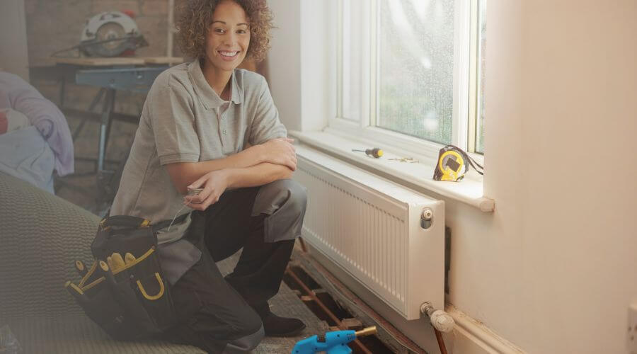 Professional Tankless Water Heater Installation in Pioneer, OH